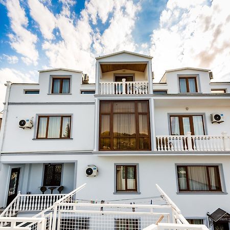 Elia Palace Hotel Tbilisi Exterior photo