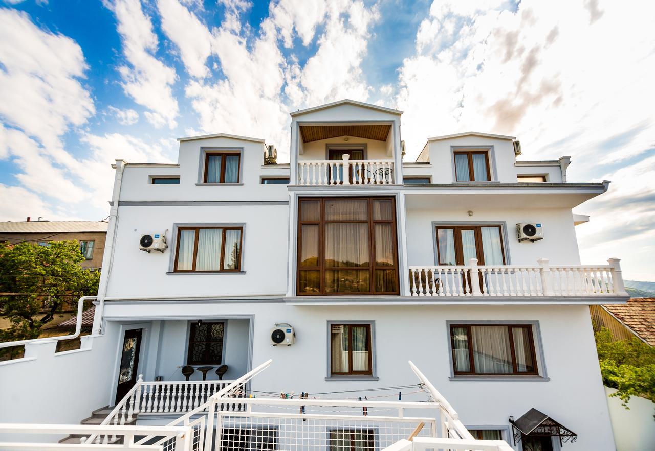 Elia Palace Hotel Tbilisi Exterior photo