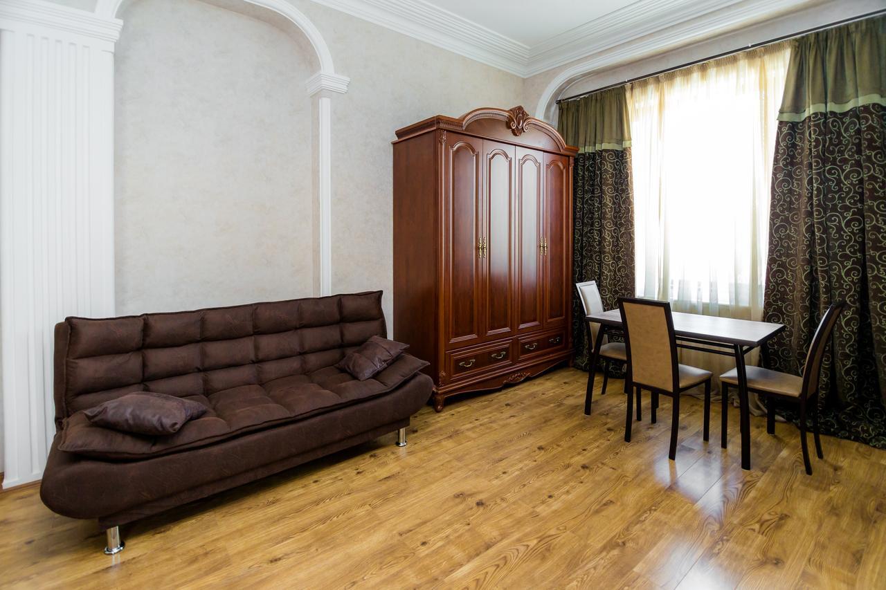 Elia Palace Hotel Tbilisi Exterior photo