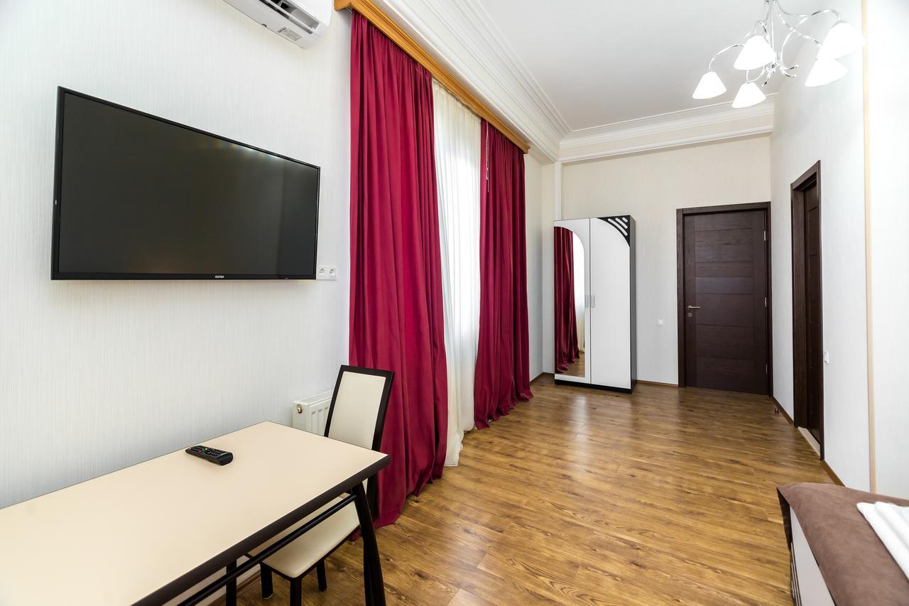 Elia Palace Hotel Tbilisi Exterior photo